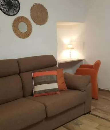 La Garnacha Сasa de vacaciones