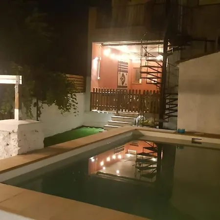 Сasa de vacaciones La Garnacha