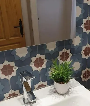 La Garnacha *